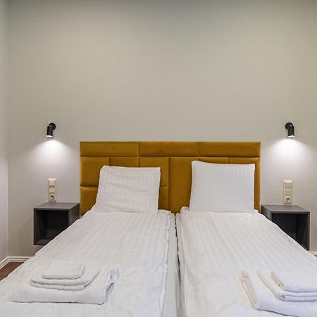 Dandelion Apartments Bruninieku Riga Kültér fotó