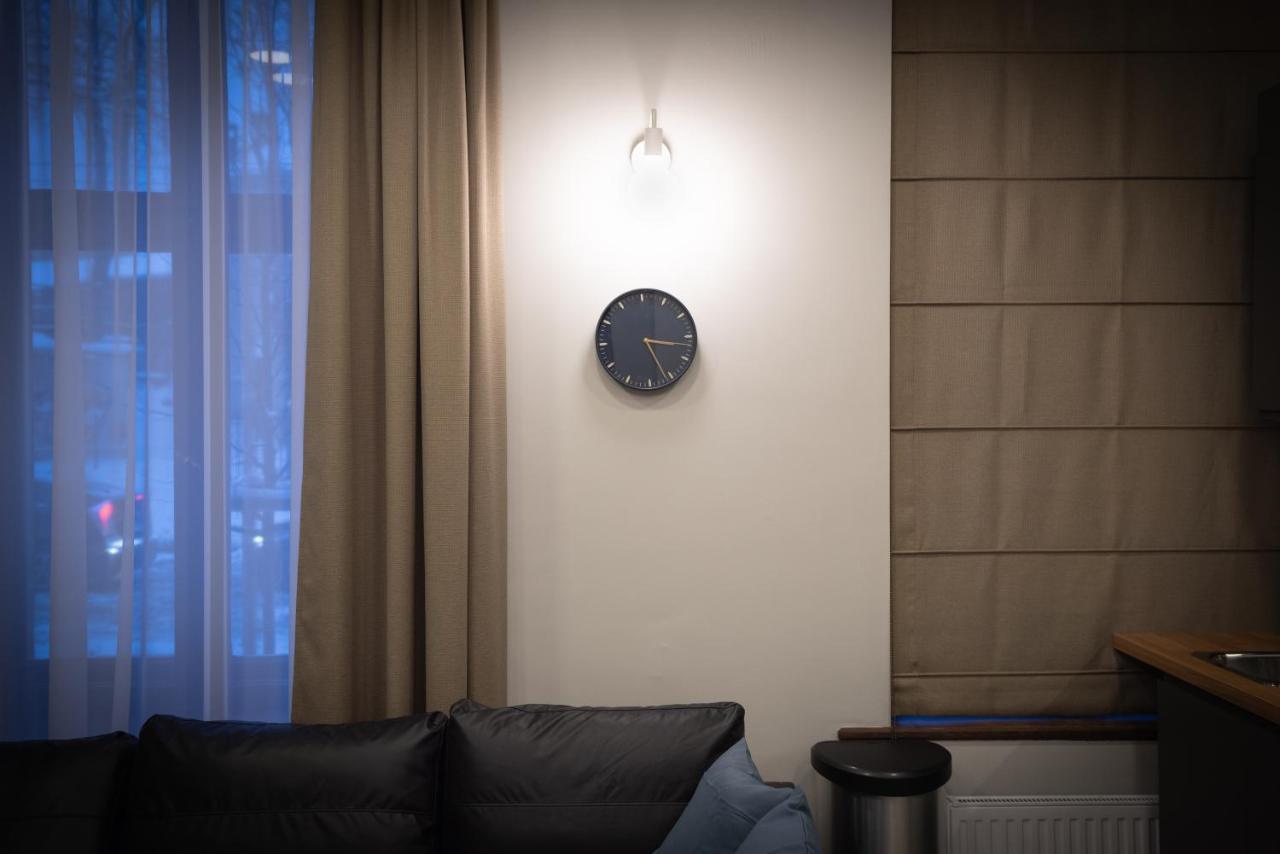 Dandelion Apartments Bruninieku Riga Kültér fotó