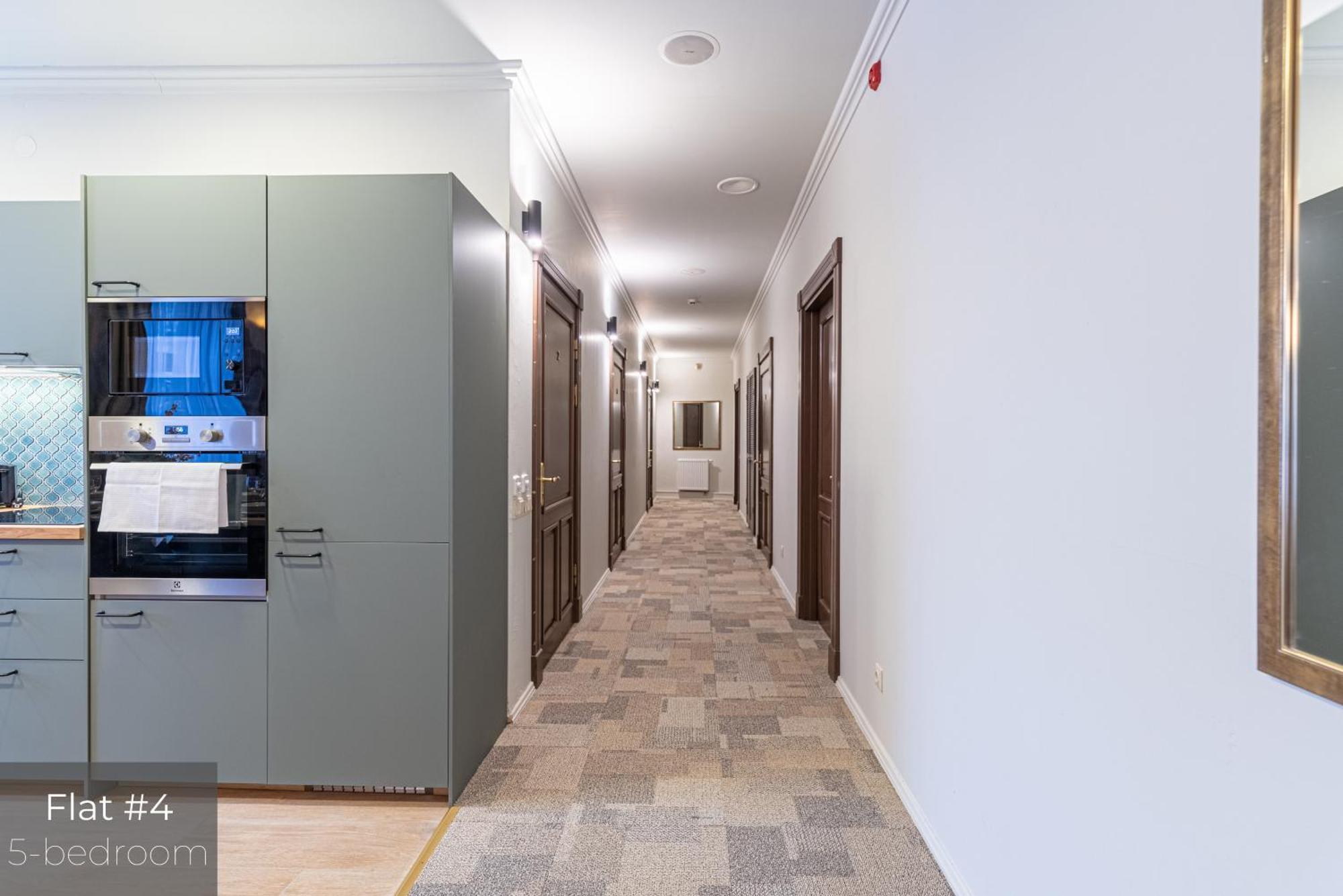 Dandelion Apartments Bruninieku Riga Kültér fotó