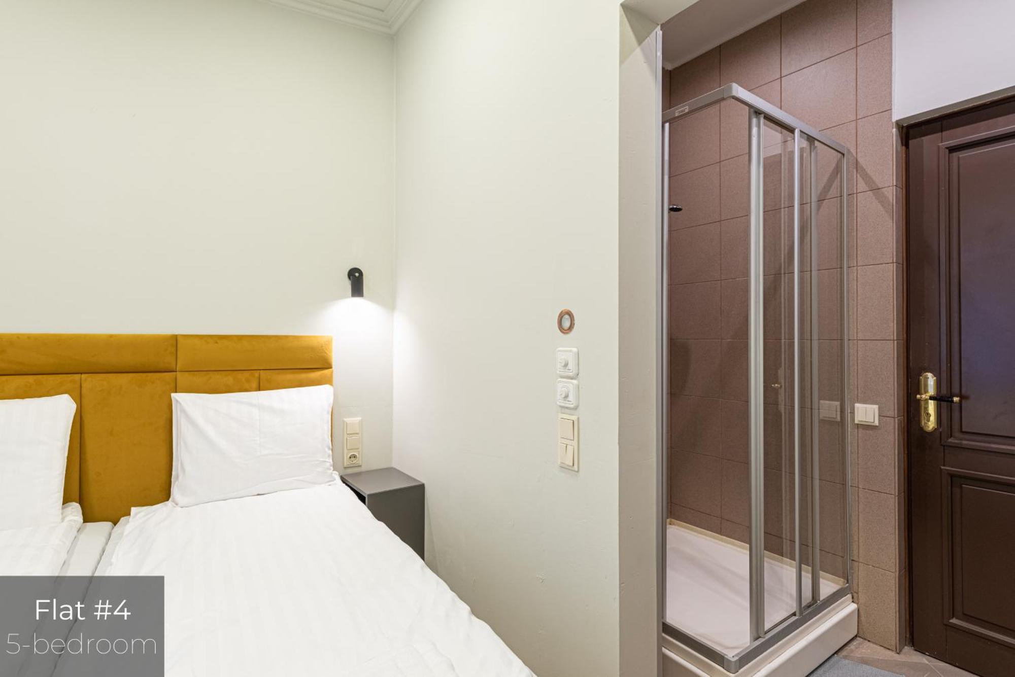 Dandelion Apartments Bruninieku Riga Kültér fotó