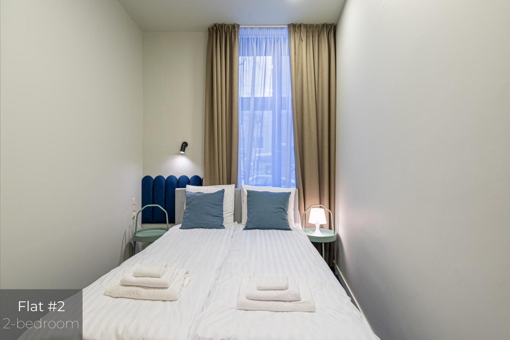Dandelion Apartments Bruninieku Riga Kültér fotó
