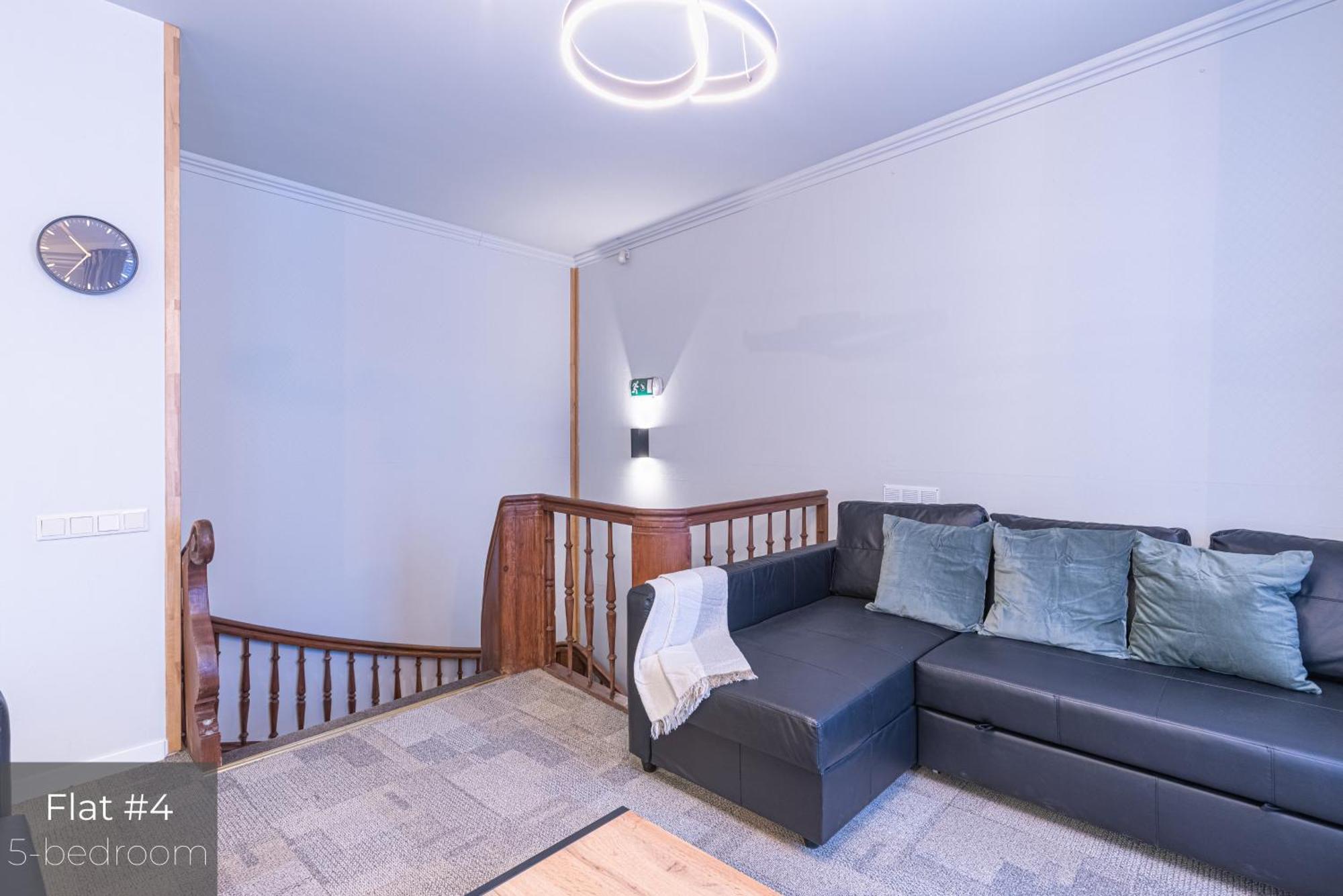Dandelion Apartments Bruninieku Riga Kültér fotó