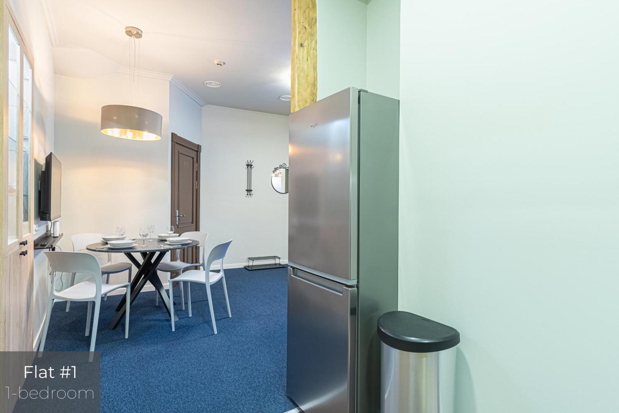 Dandelion Apartments Bruninieku Riga Kültér fotó