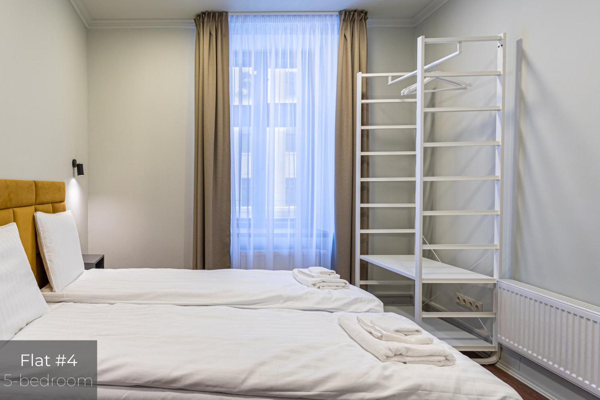 Dandelion Apartments Bruninieku Riga Kültér fotó